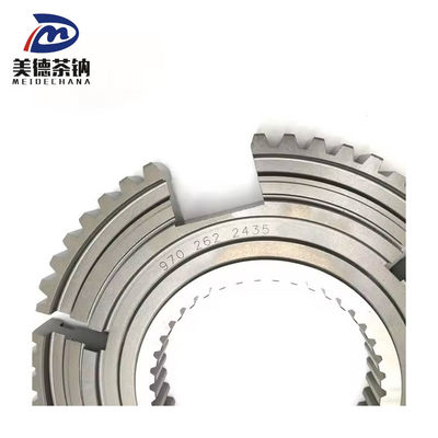 Eurotruck Passenger Car Gear Box Sliding Sleeve 970 262 2435 Standard Size Spare Parts
