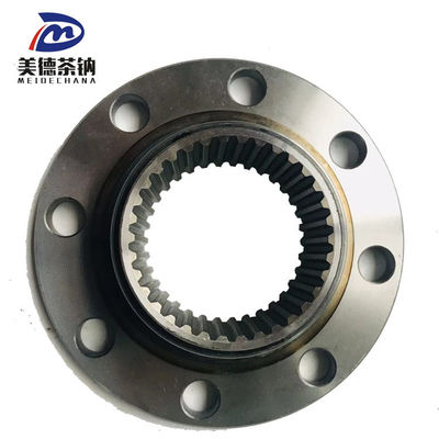 OE NO. 1083-08080 /1083-08091 Stainless Steel Flange for Bus Purpose Replace/Repair