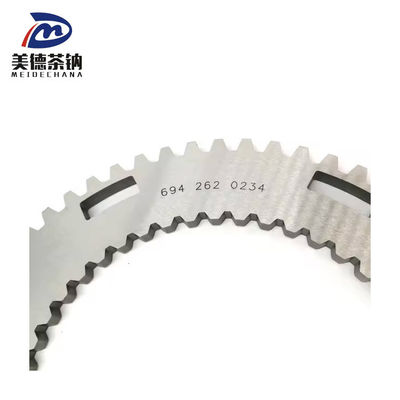 Heavy Truck OEM 694 262 0234 First Gear Synchronization Ring for Standard Size Gear Box
