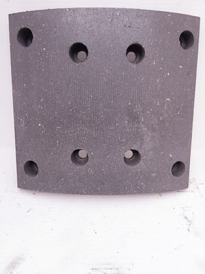 179*180 13/17 Brake Linings for Heavy-Duty Truck WG9761450219 and Durable 's Offer