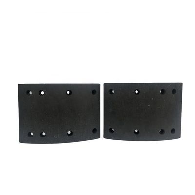 3501407-Q805 Non-asbestos Brake Lining for Truck and Trailer Competitive Market