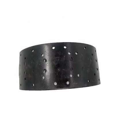 TRUCK WG7115540212 Brake Shoes with Manufactured to Meet Industry Standards