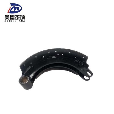 TRUCK WG7115540212 Brake Shoes with Manufactured to Meet Industry Standards