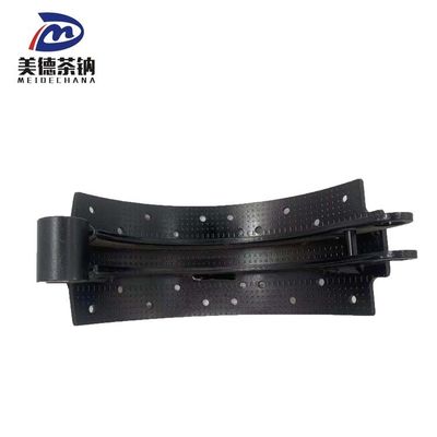TRUCK WG7115540212 Brake Shoes with Manufactured to Meet Industry Standards