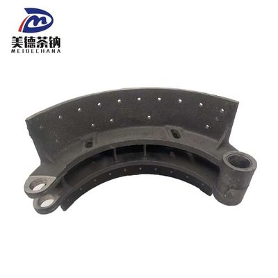 Customized Truck Brake Shoe Superior for Optimal Performance