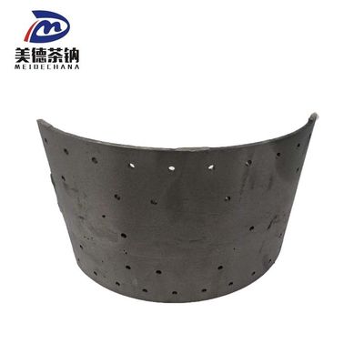 Customized Truck Brake Shoe Superior for Optimal Performance