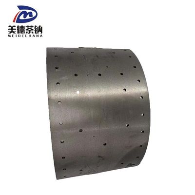 Customized Truck Brake Shoe Superior for Optimal Performance