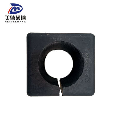 Bus Balance Rod Rubber Sleeve with Original Material and Function