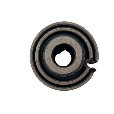 Stabilizer Bar Rubber Sleeve for Bus Parts and Benefit