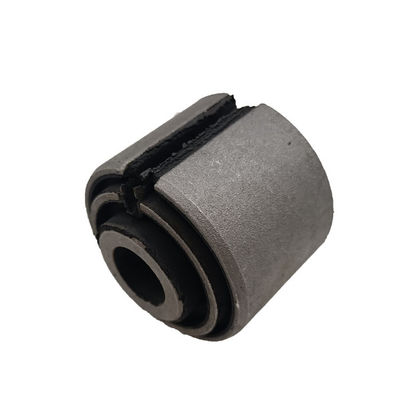 Stabilizer Bar Rubber Sleeve for Bus Parts and Benefit