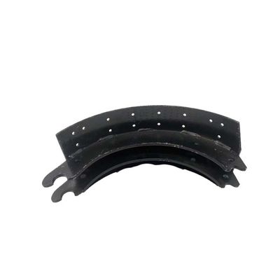 Brake Shoes 9360340005 for HOWO SINO FAW CAMC TRUCK Customized and Production Standards