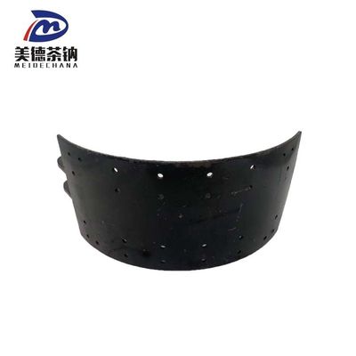 Brake Shoes 9360340005 for HOWO SINO FAW CAMC TRUCK Customized and Production Standards
