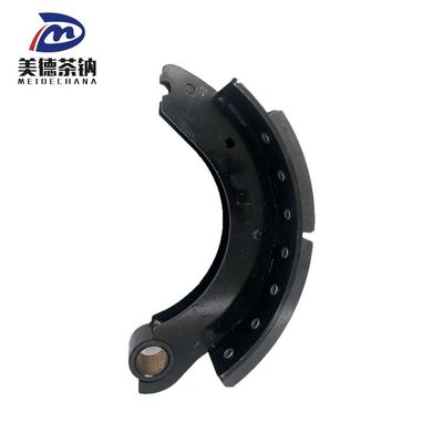 Chinese Truck Brake Shoe Original and for HOWO SINO HONGYAN FAW CAMC WG9100440030