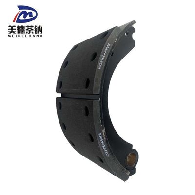 Chinese Truck Brake Shoe Original and for HOWO SINO HONGYAN FAW CAMC WG9100440030