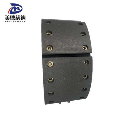Chinese Truck Brake Shoe Original and for HOWO SINO HONGYAN FAW CAMC WG9100440030