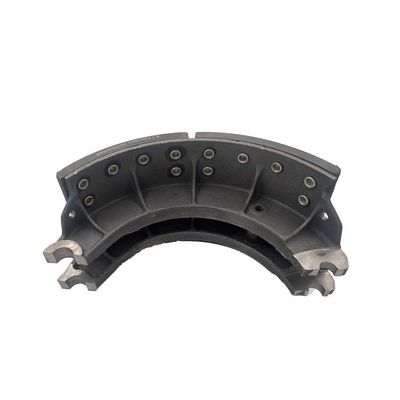 Brake Shoes for FAW and Other Trucks WG923134207WG9231342073 Customized by Original
