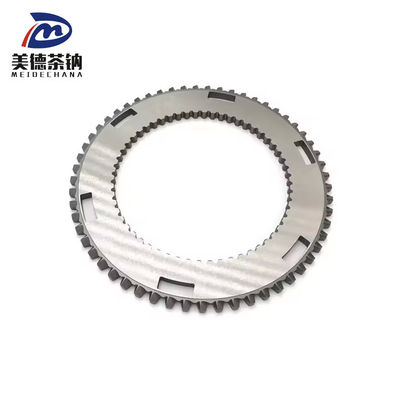 6942620334 Heavy Truck Gear Box Synchronization Ring for Ring Gear Bus Standard Size