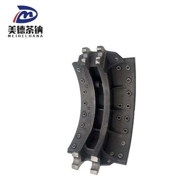 Brake Shoes for FAW and Other Trucks WG923134207WG9231342073 Customized by Original
