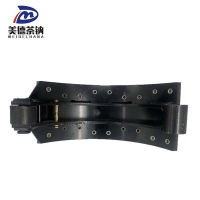 Replace/Repair Purpose Brake Shoes HD95009440005 for HOWO SINO FAW CAMC TRUCK Materials