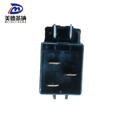 Standard Chunese Bus and Truck Wheel Stop Assembly 2901-00352 in Hot Demand