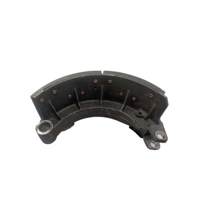 Brake Shoes for FAW and Other Trucks DZ9112340061 Original Replace/Repair Purpose