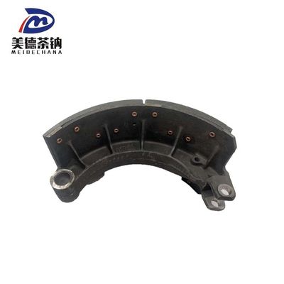 Brake Shoes for FAW and Other Trucks DZ9112340061 Original Replace/Repair Purpose