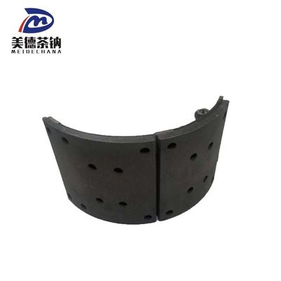 Brake Shoes for FAW and Other Trucks DZ9112340061 Original Replace/Repair Purpose