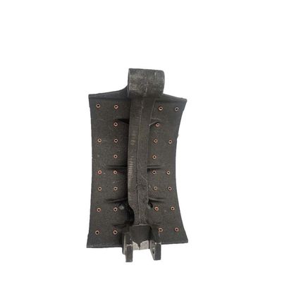 Customized Brake Shoes for FAW and Other Trucks 3502390-AOE at from Original