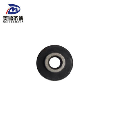 Bus Parts Shock Absorber Bushing OE NO. 123456 with Original Design