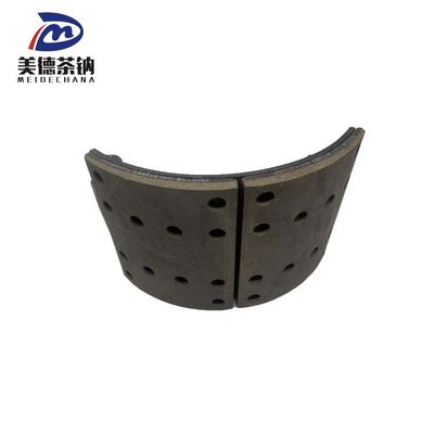 Brake Shoes Suitable for FAW and Other Trucks AZ9761450100 Customized by Original