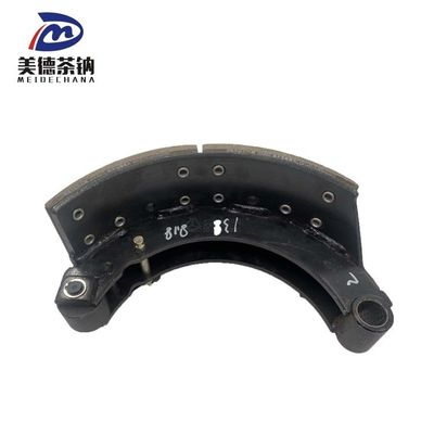 Brake Shoes Suitable for FAW and Other Trucks AZ9761450100 Customized by Original