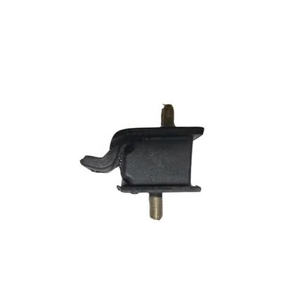 Engine Rear Suspension Rubber Pad Assembly 1001-01913 for FAW Haowo Schackmann Dongfeng
