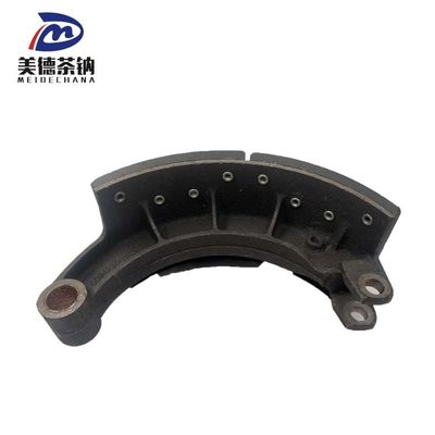 Brake Shoe Assembly for FAW CAMC Truck 6594230008 Enhance Your Truck's Performance