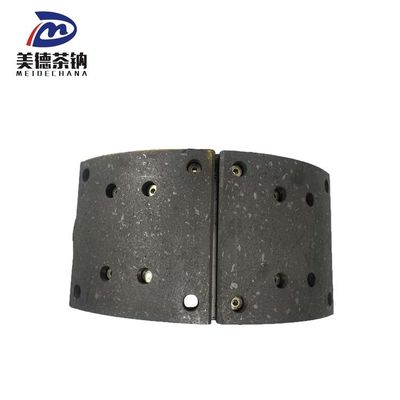 Brake Shoe Assembly for FAW CAMC Truck 6594230008 Enhance Your Truck's Performance