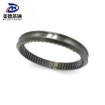Standard Size Truck Transmission Parts Synchronizer Sliding Synchronizer Parts 1313 233 001