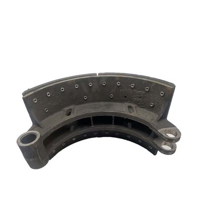 3502N12-101 Brake Shoe Original for FAW and Other Trucks Custom OE NO. 3502N12-10
