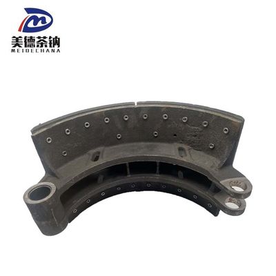3502N12-101 Brake Shoe Original for FAW and Other Trucks Custom OE NO. 3502N12-10