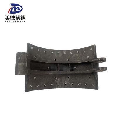 3502N12-101 Brake Shoe Original for FAW and Other Trucks Custom OE NO. 3502N12-10