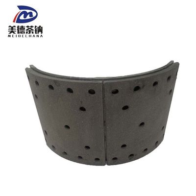 3502N12-101 Brake Shoe Original for FAW and Other Trucks Custom OE NO. 3502N12-10