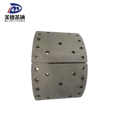 3502N12-101 Brake Shoe Original for FAW and Other Trucks Custom OE NO. 3502N12-10