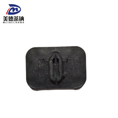 Superior Leaf Spring Anti-Friction Sheet for Bus and Heavy-Duty Truck Applications