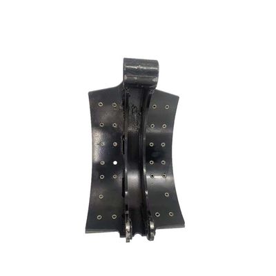 Brake Shoes 3502375-DF01 for HOWO SINO FAW CAMC TRUCK Customized and Cost-saving