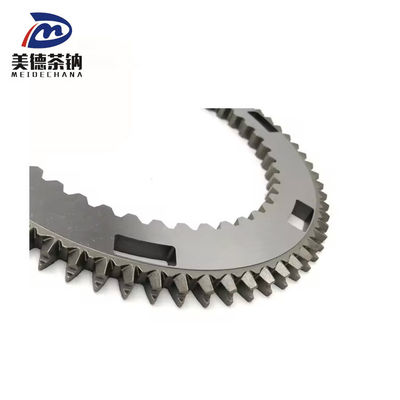 Gear Box Heavy Truck 970 262 2534 First Gear Synchronization Ring in Standard Size