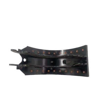 Brake Shoes 3502375-DF01 for HOWO SINO FAW CAMC TRUCK Customized and Cost-saving