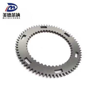 Gear Box Heavy Truck 970 262 2534 First Gear Synchronization Ring in Standard Size