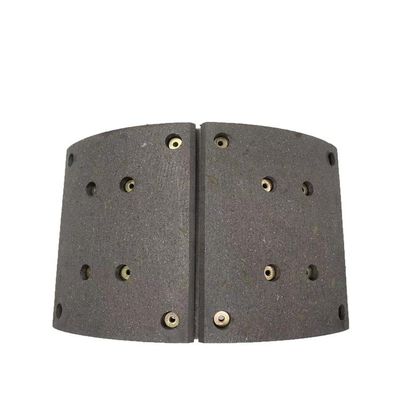 Original Brake Shoe 5504231008 for FAW and Other Trucks Custom Manufacturers