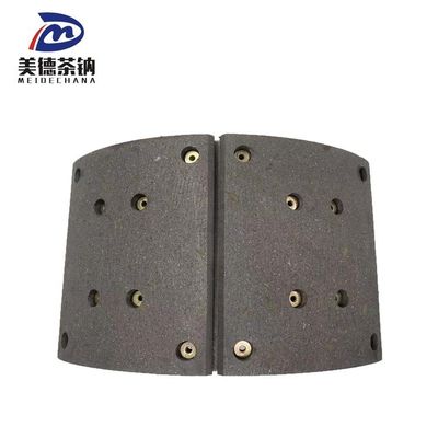 Original Brake Shoe 5504231008 for FAW and Other Trucks Custom Manufacturers