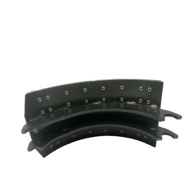 Brake Shoes for FAW and Other Trucks 4515 Customized to Your Requirements