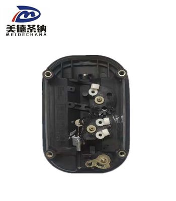 Engine Compartment 5940-01812 for Chinese Bus Original and Original