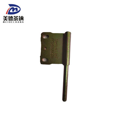 Meide Chana Import Shandong Co. Bus Parts Compartment Door Hinge 5940-01197 Guarantee